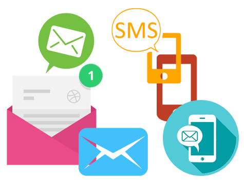Anch Technologies,Bulk SMS Service in Lucknow