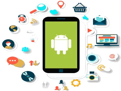 Android logo