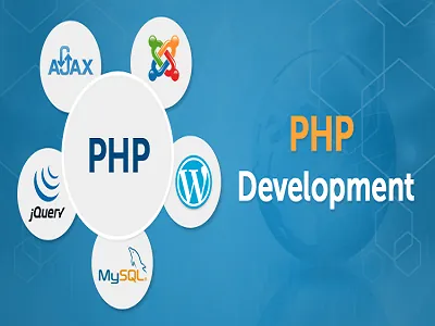 PHP logo